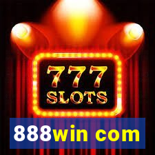 888win com
